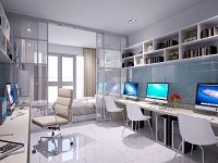 Office Tel